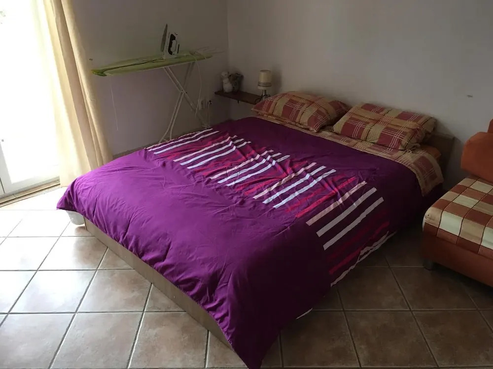 Apartments Frano