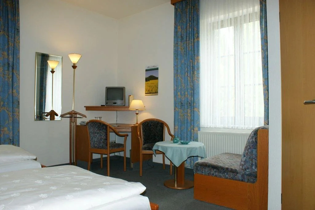 Hotel Schellergrund