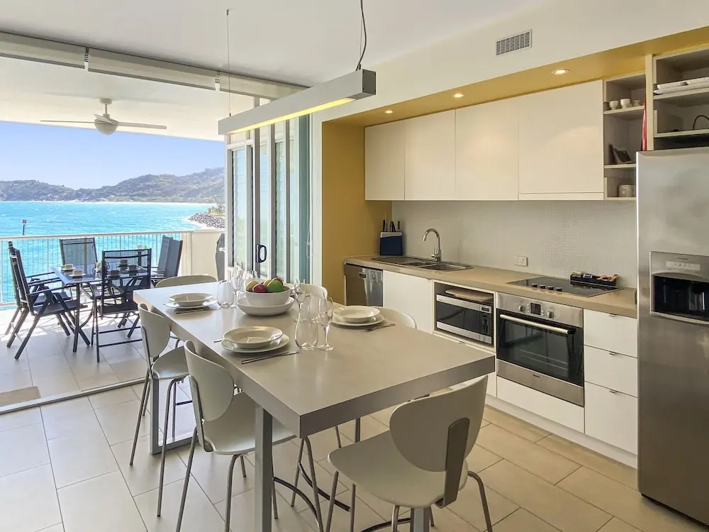 1 Bright Point Apartment 2305