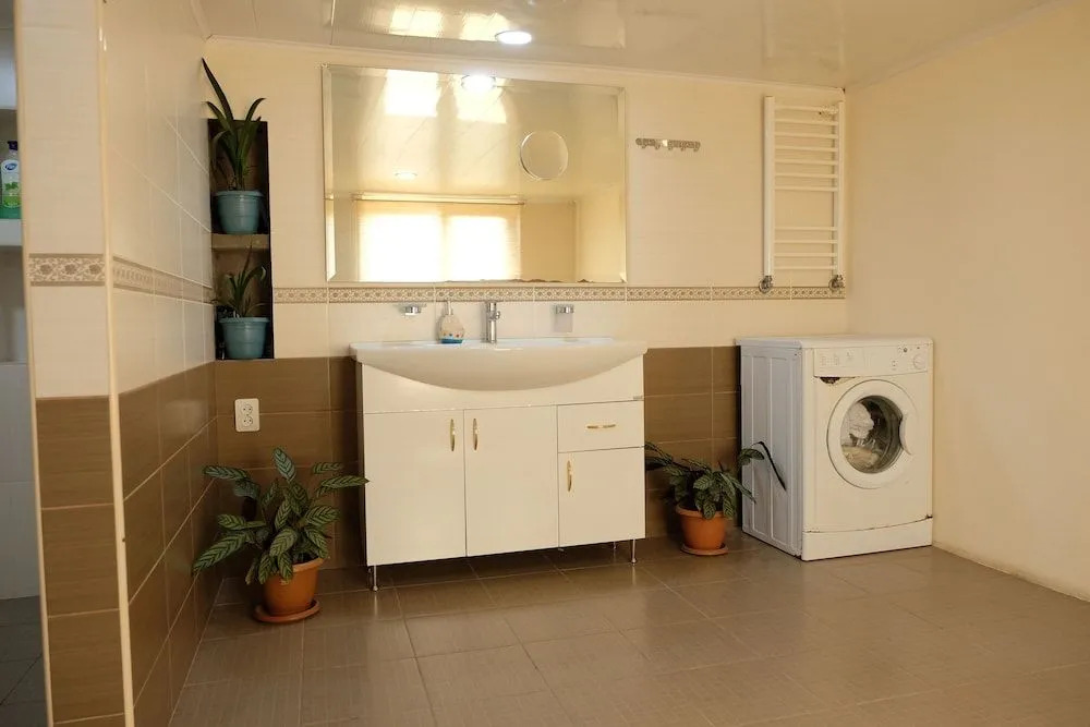 Seva Guesthouse and Cottages Byurakan
