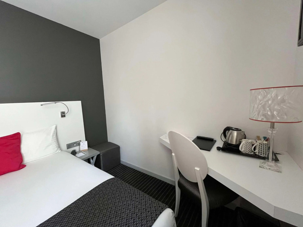 Best Western Blois Château