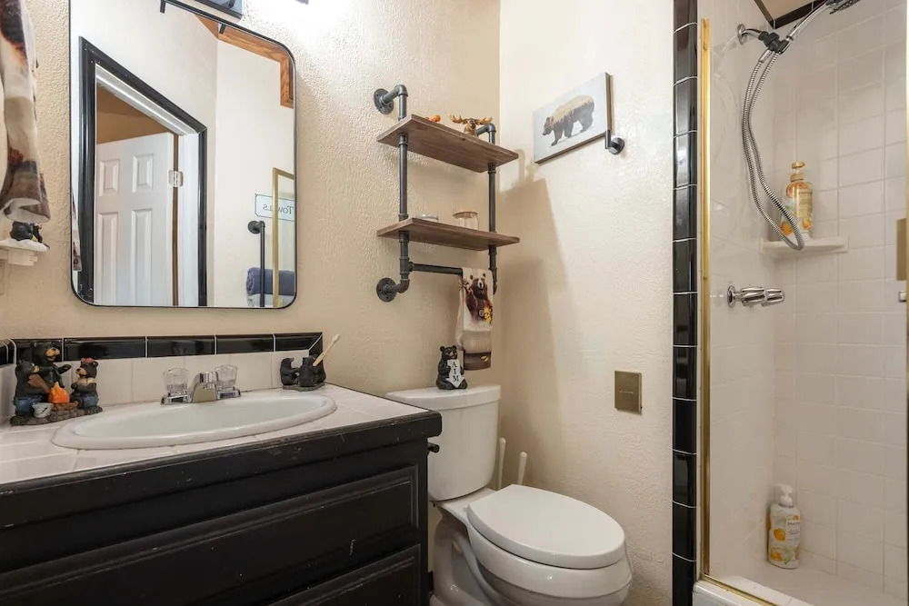 2654- Canyon Crest Ski View Chalet
