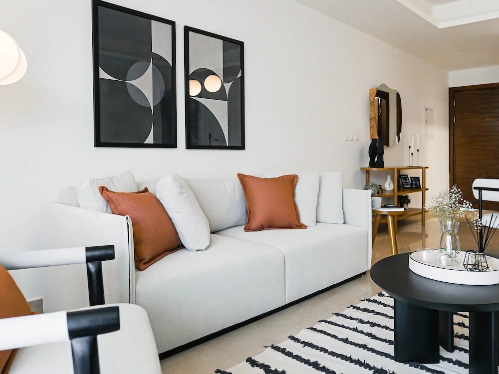 Aura Serviced Apartments Cairo Festival City