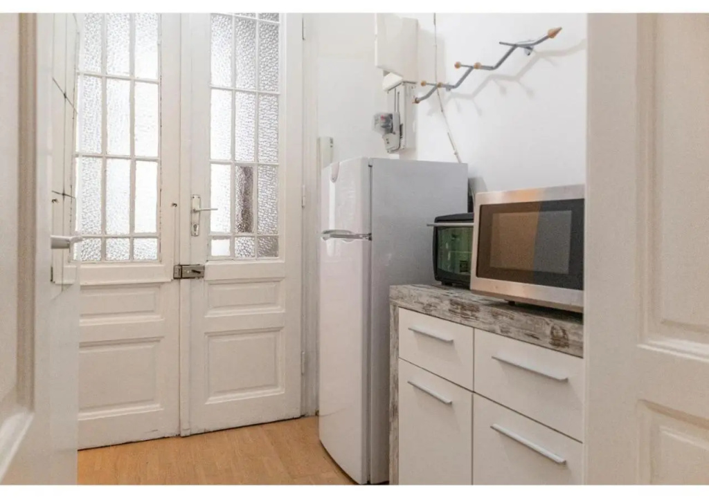 Optimal Apartment, 5 Persons, Long Stay Discount