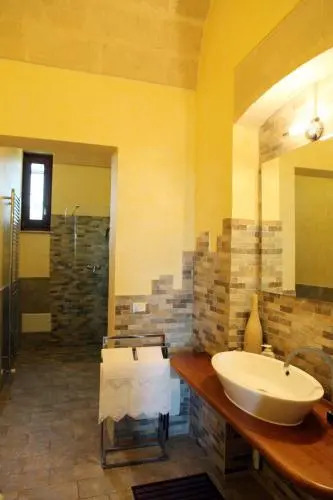 Villa Pardonise- Puglia-Salento-Casa vacanze