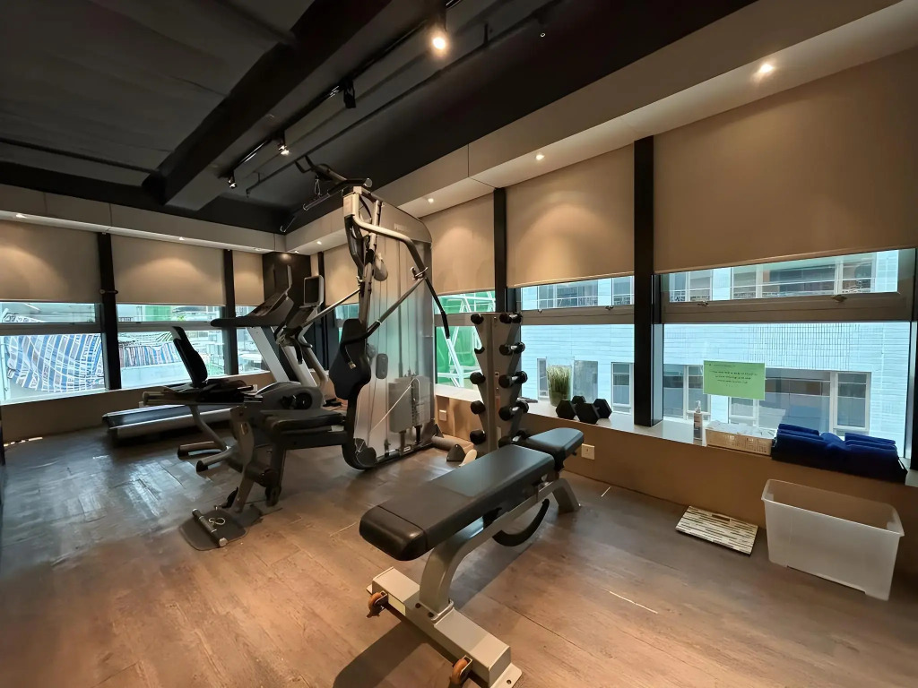 Yin Serviced Apartments