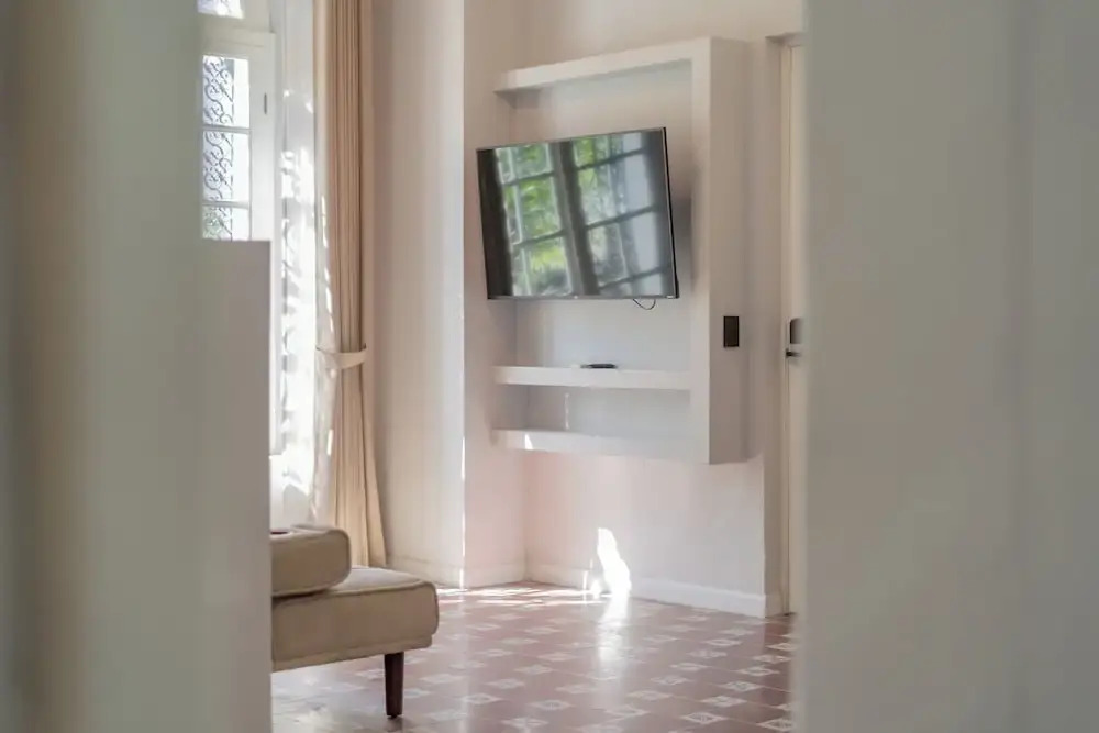 Casa Velasco La Paz