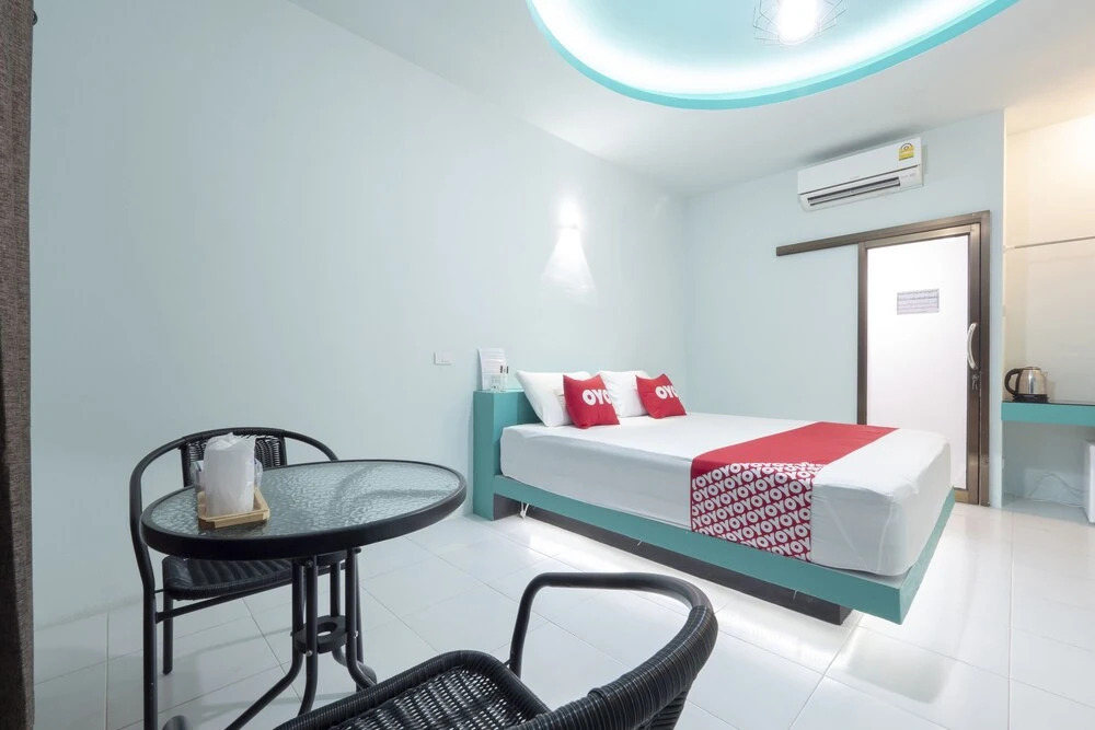Phirm Resort by OYO Rooms