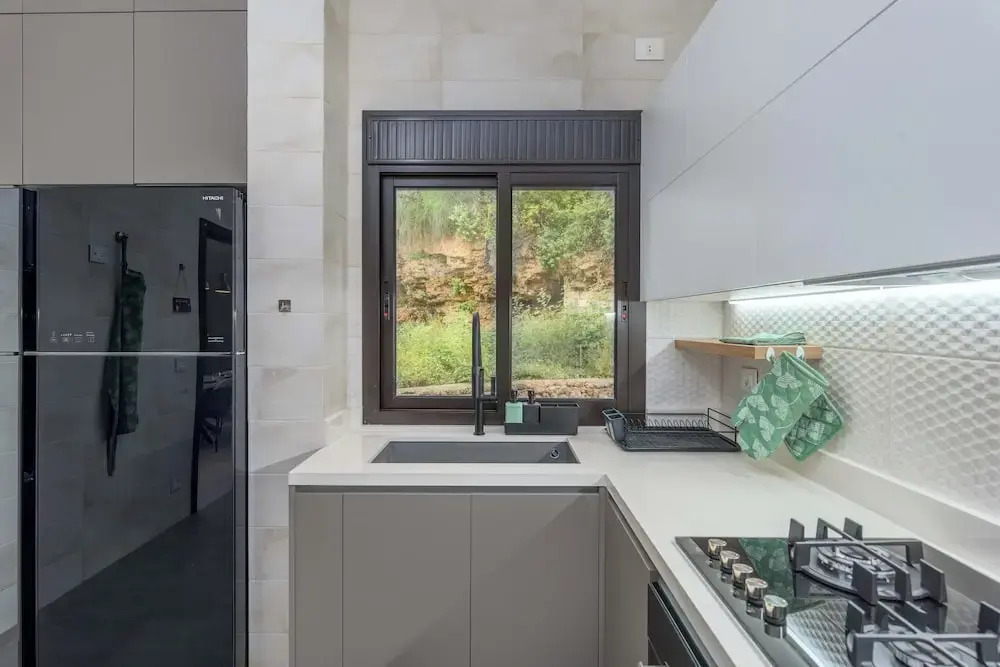 Vista 2-Bedroom Apartment in Batroun