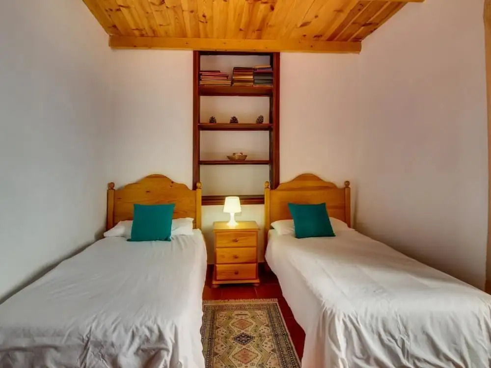 Villa Las Ramblas