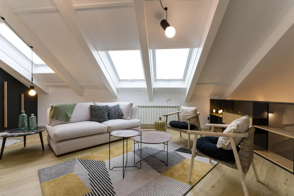 SEIS ALDABAS Apartamentos