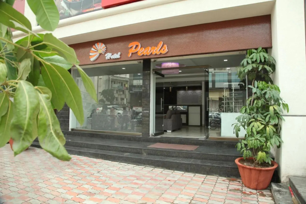 Hotel Pearls