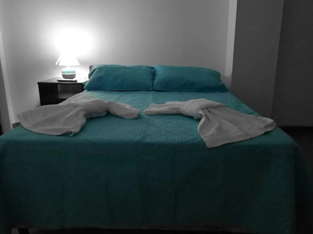 Hostal Casa Flores