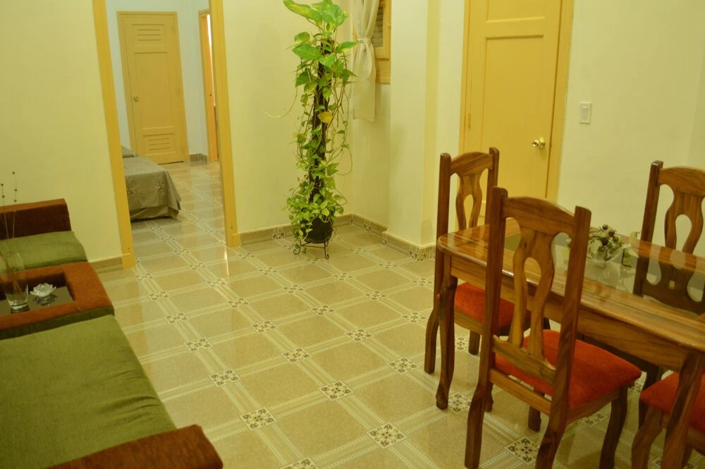 Leticia Apartment