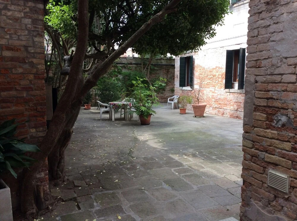 In The Heart Of Venice