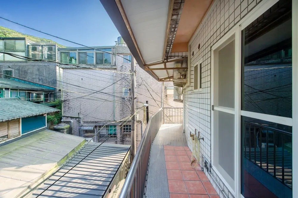 Jiufen Homestay Dragon Gate Inn