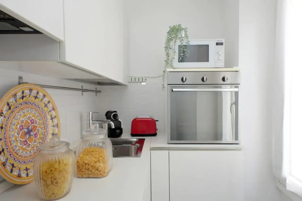 Corallo Apartment