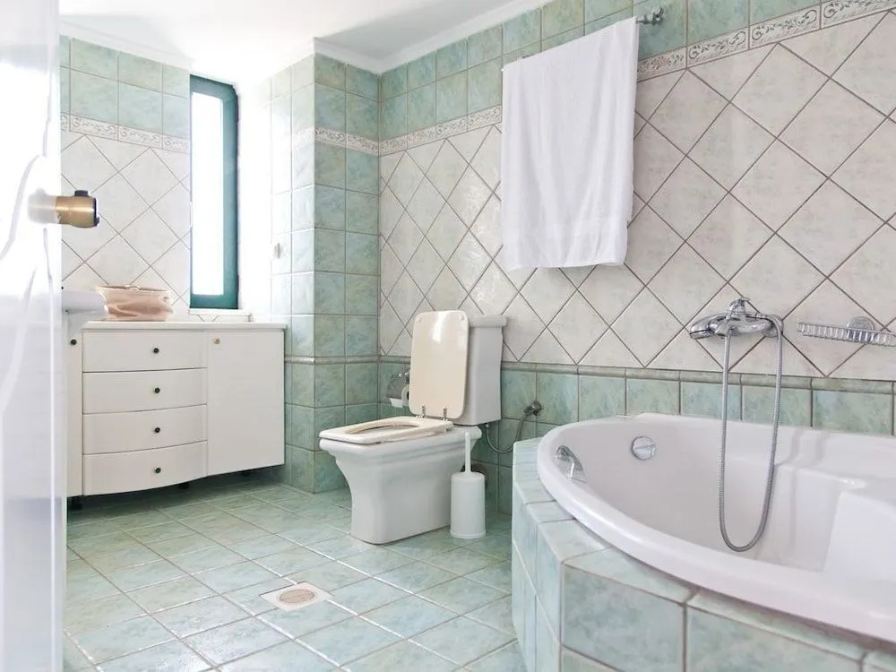 Villa Smaragdi - Private Sea View Villa