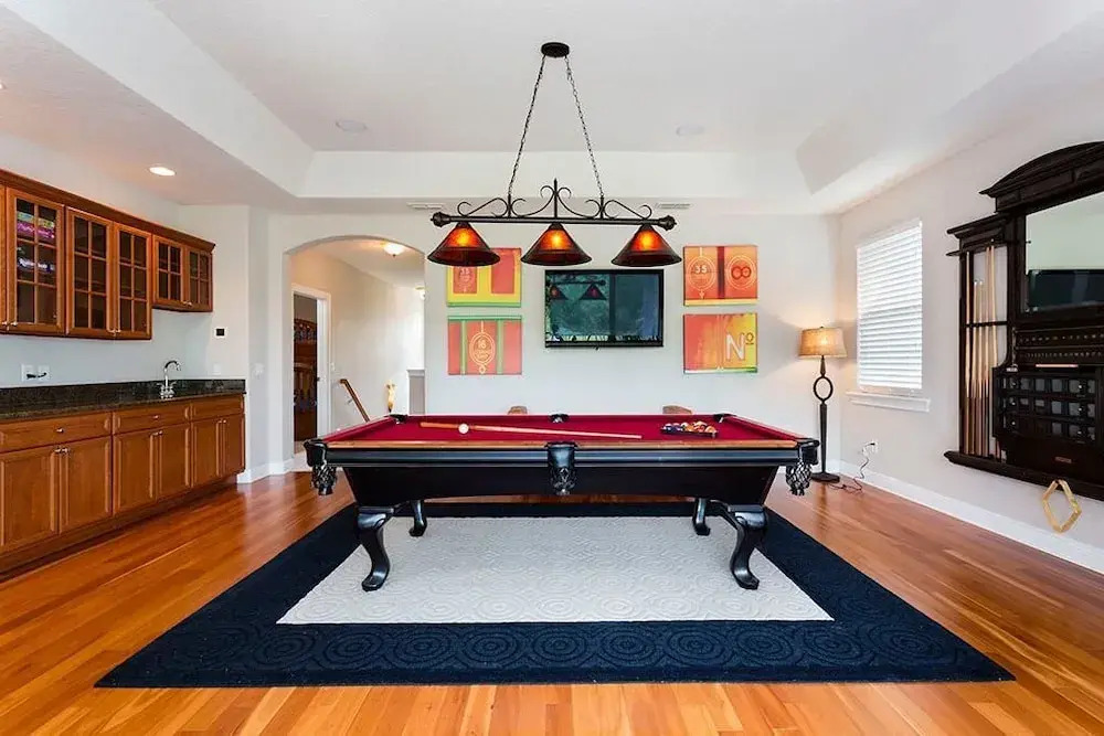 Villa The Sunshine House 4 Bedroom Reunion