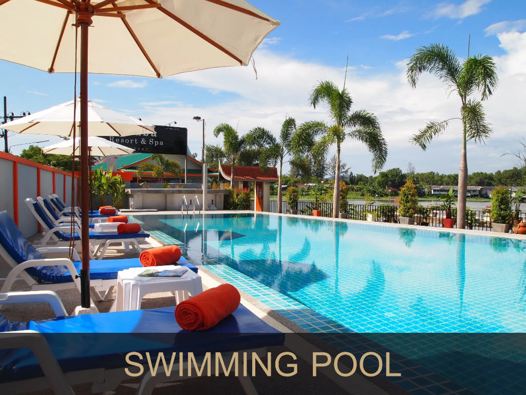 Chabana Resort Bang-tao Beach Phuket- SHA Extra Plus