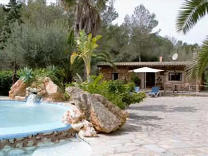 Villa Club Sa Marineta