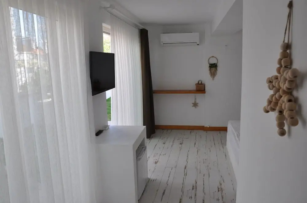 masmavi otel