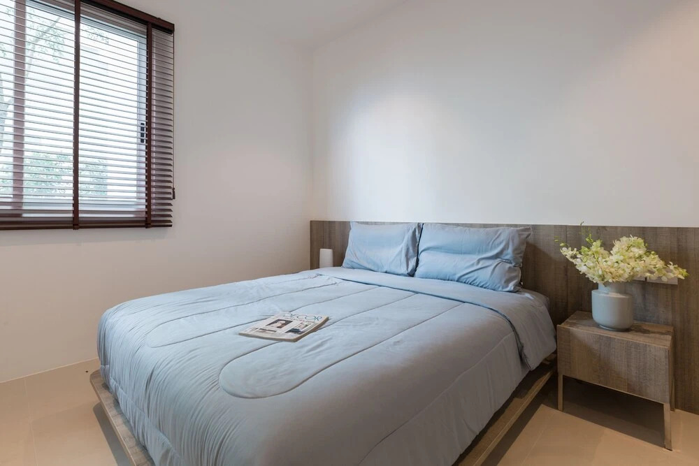 Mayula Villa 4 Beds Facing and Sea View