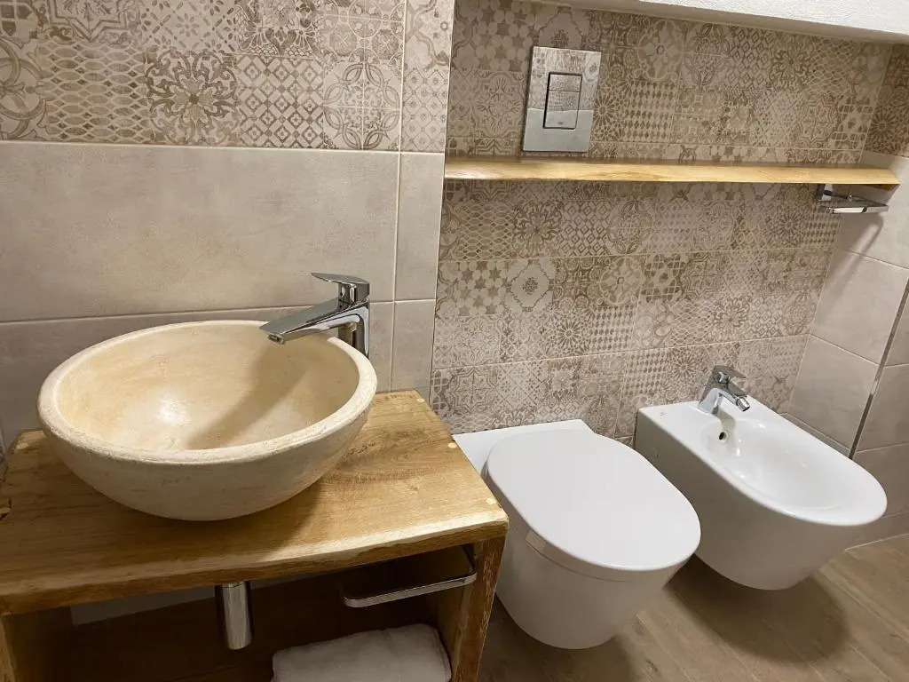 SUITE VITTI 5 - Puglia Mia Apartments