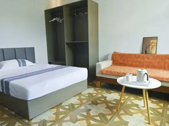 Qicheng Hotel