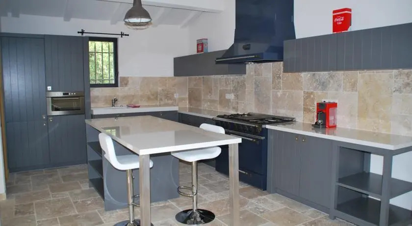 Villa Alpilles