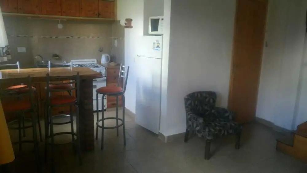 Casa Campo B&B