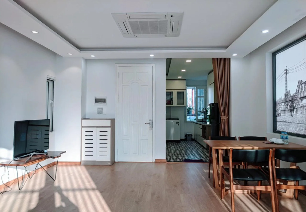 22 Residence Hanoi