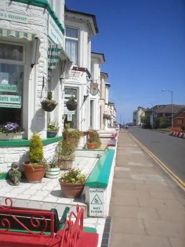The Marlborough Guest House