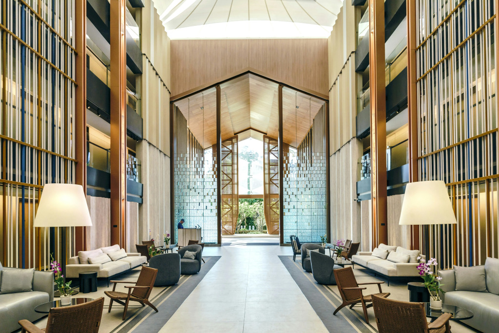 DoubleTree by Hilton Phuket Banthai Resort