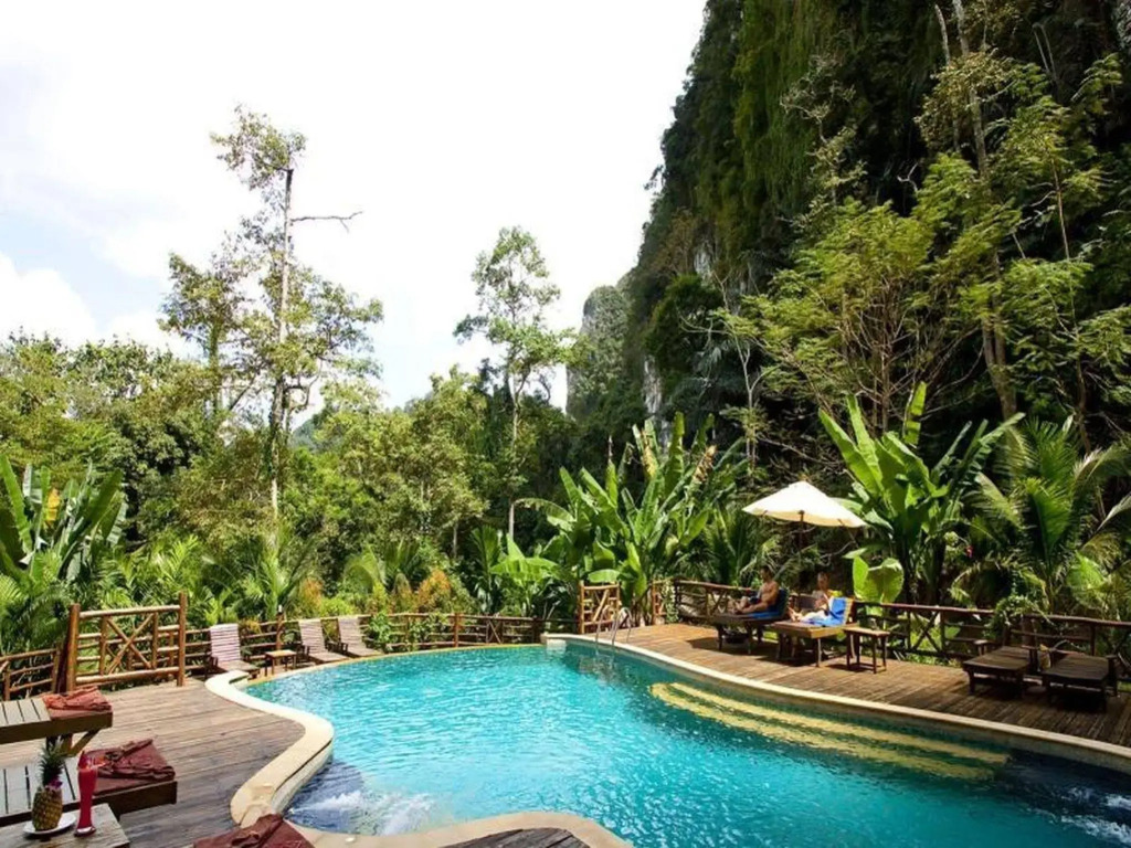 The Vatika Resort and Spa