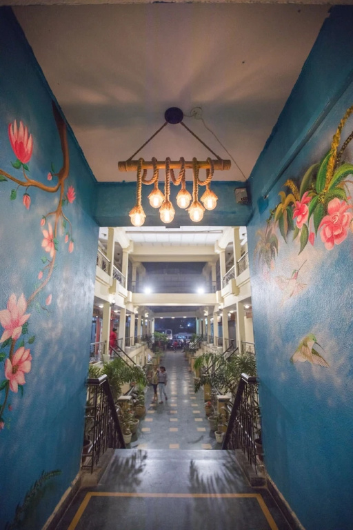 Meraki Boutique Hotel