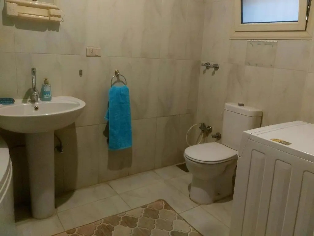 Rino Residential Apartment for Families Only