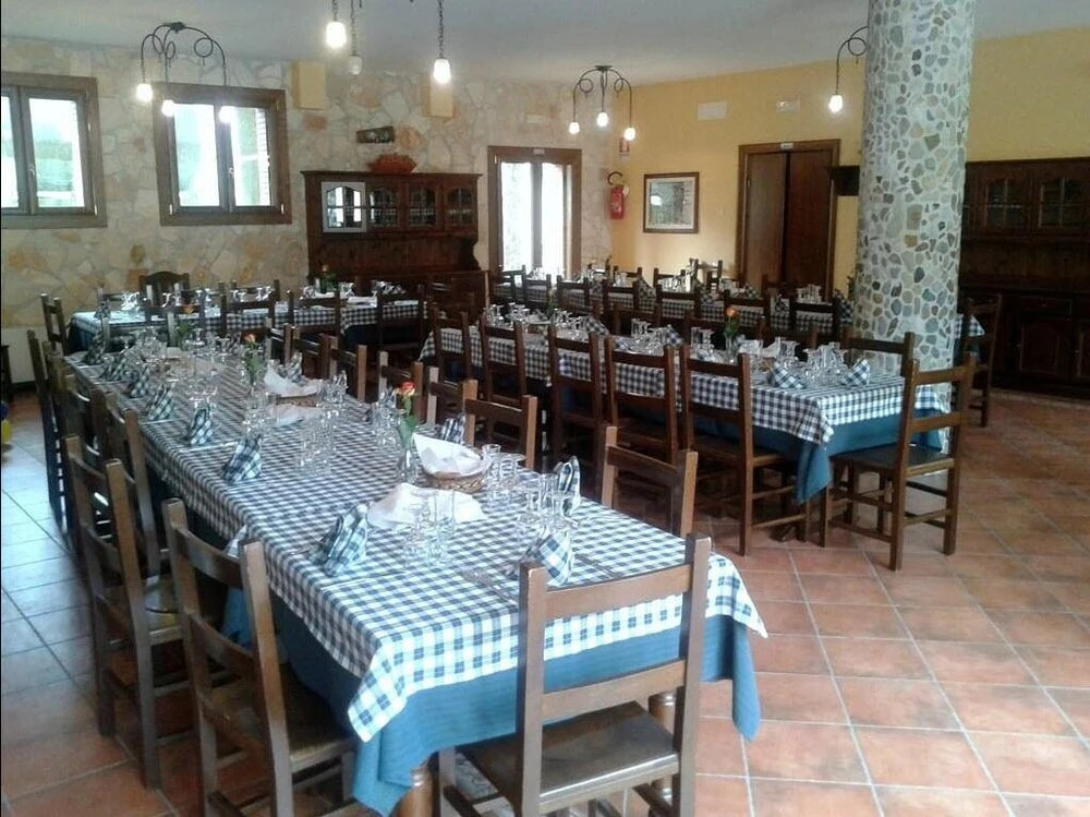 Valle Degli Ulivi