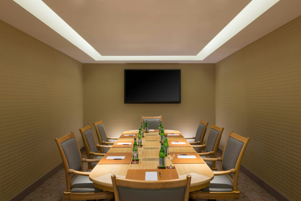 Sheraton Grand Rio Hotel & Resort