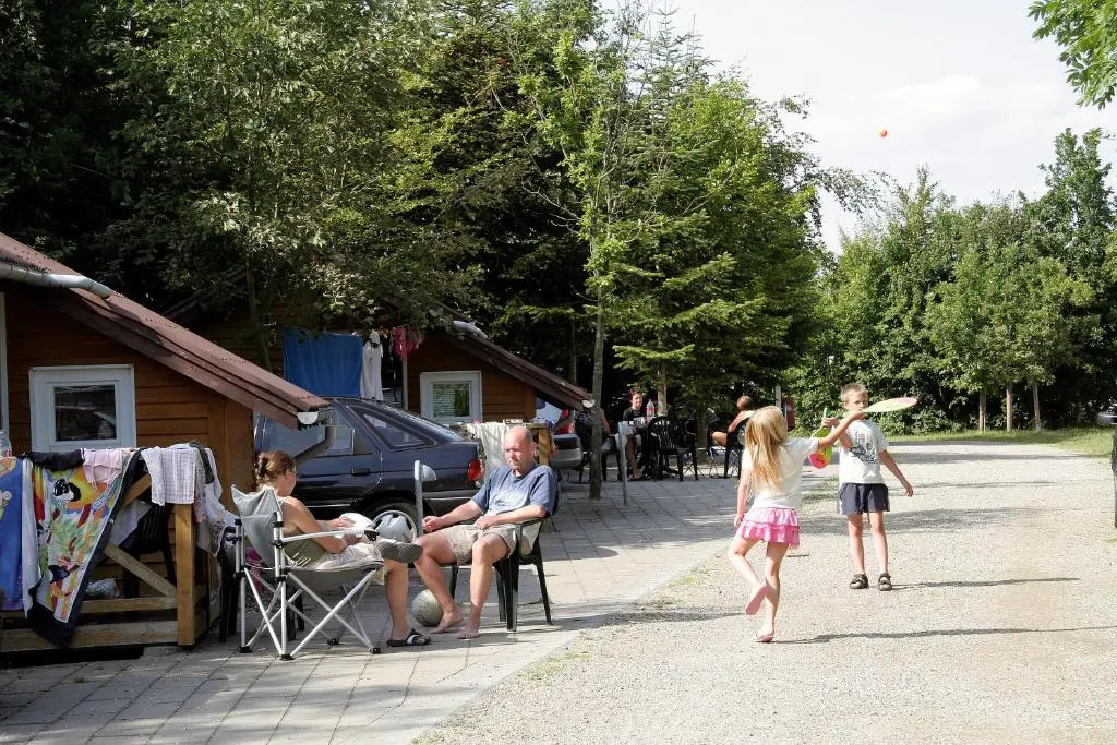 Dancamps Trelde Naes Resort