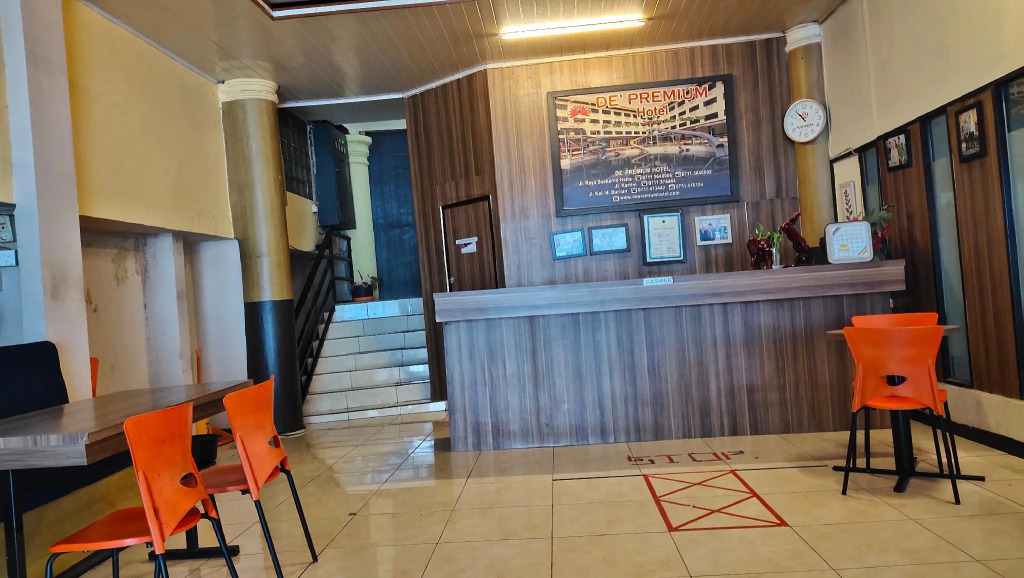 De' Premium Hotel Kartini