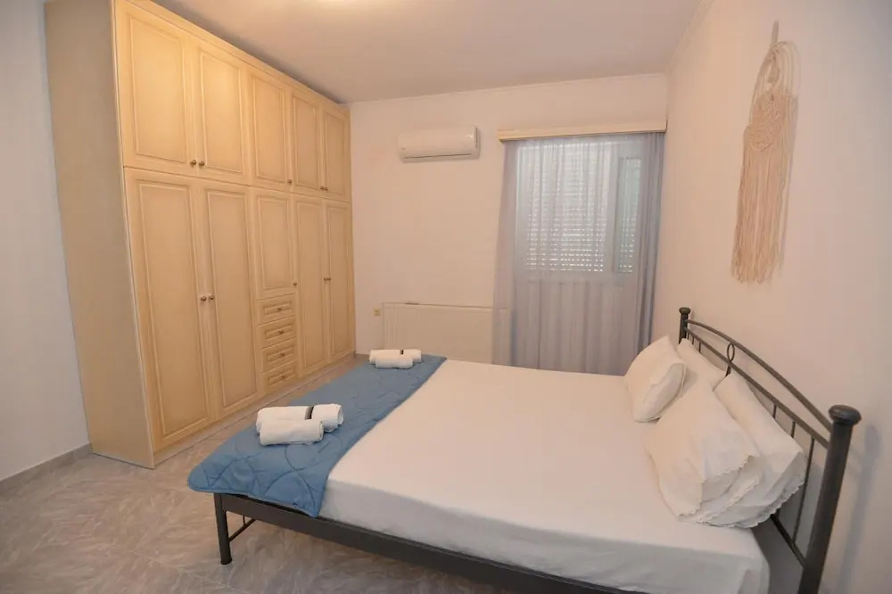 Nina s Apt in Ialysos Near the Beach