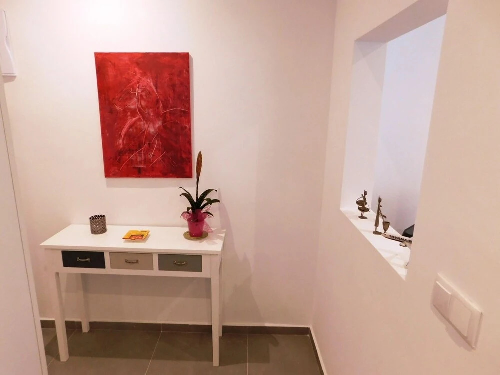Apartamento Companys - A189