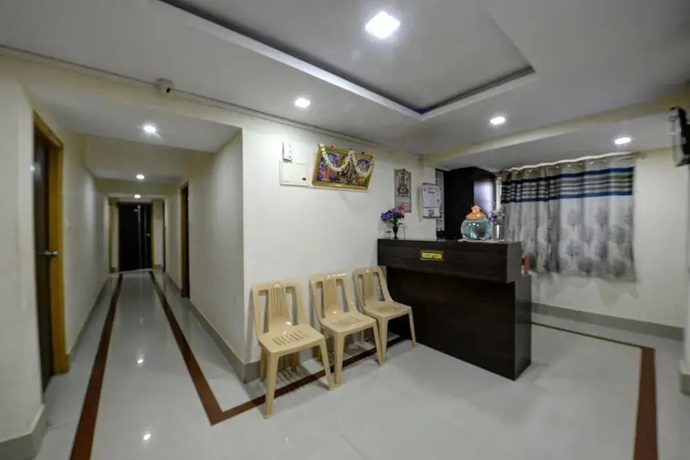 SPOT ON 37153 Karavali Paradise
