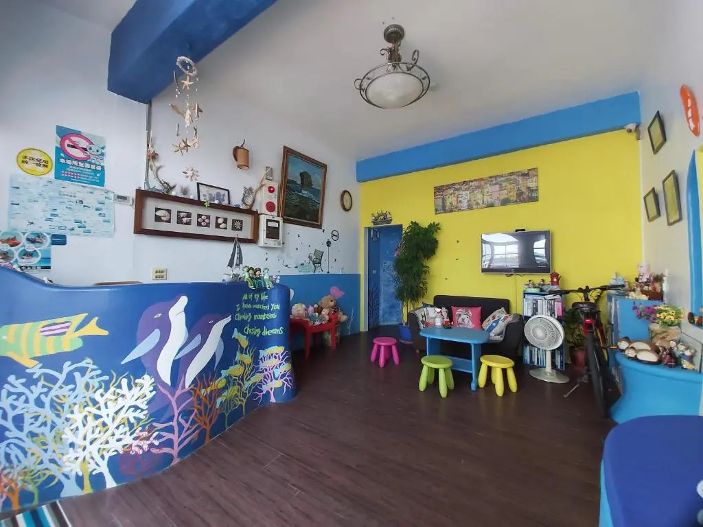 Captain Homestay