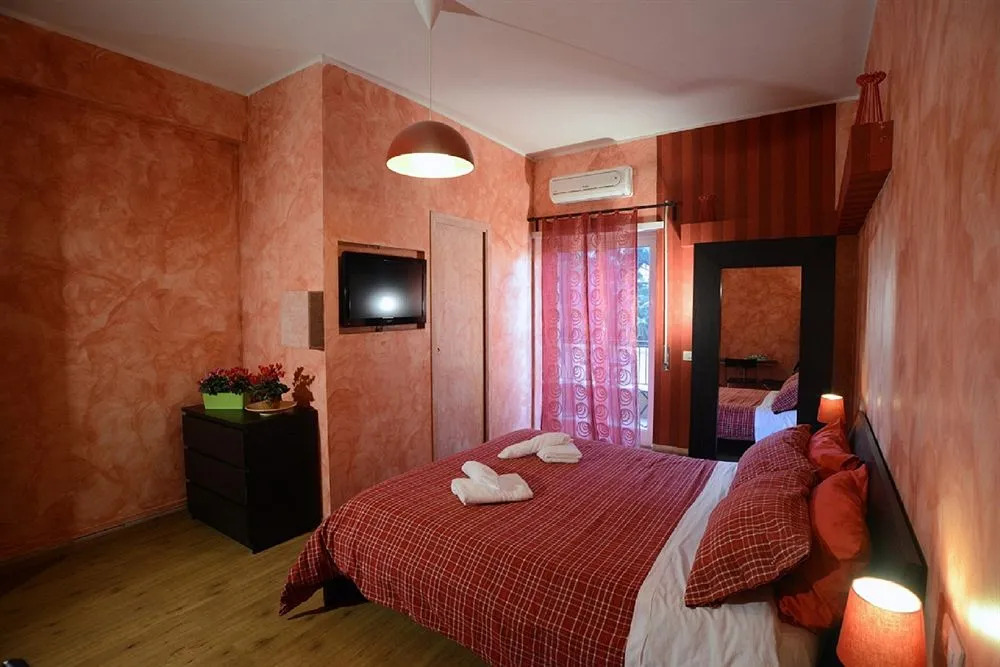 B&B Zen Trastevere