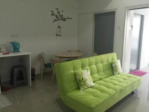 Tropez Residences
