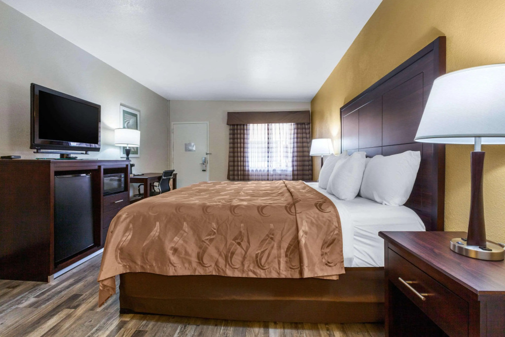 SureStay by Best Western Mesa Downtown Area