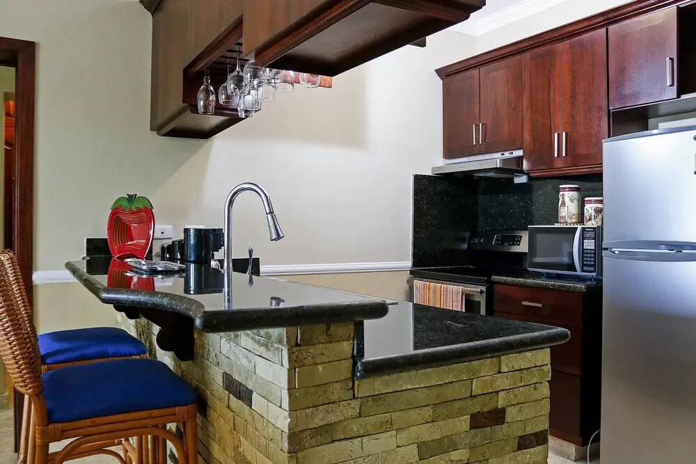Apartments for rent around Playa Alicia in Sosua
