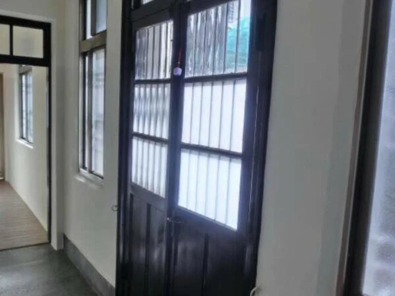 Huei Shiung Hostel